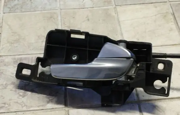 Ford Galaxy Rear door interior handle 6M21U22600 7S71A22600AB