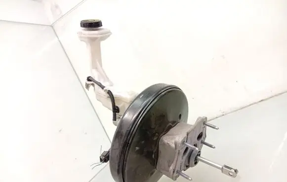 Renault Kadjar Brake booster 460074EH2A