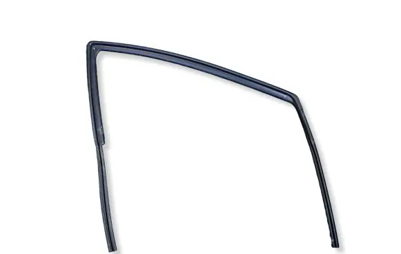 Toyota Yaris XP210 Rubber seal front door (on door) 68141K0010