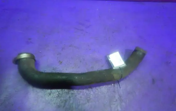 Ford Mondeo MK IV Intercooler hose/pipe