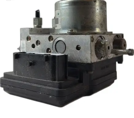 Nissan Juke I F15 Master brake cylinder 47660BF10B TD8405