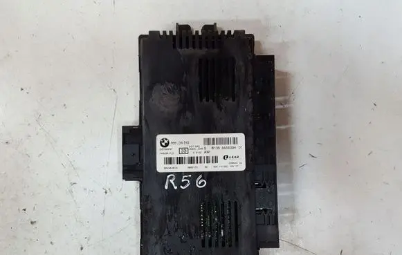 Mini One - Cooper Coupe R56 Xenon control unit/module 3456394