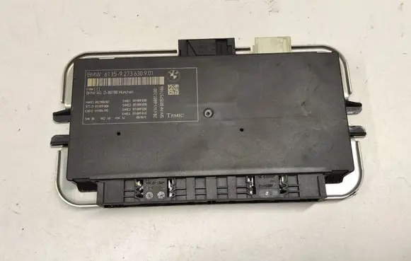 BMW 5 GT F07 Light module LCM 9273630 61359273630