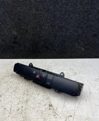 Mercedes-Benz Sprinter W906 Hazard light switch A9065450307