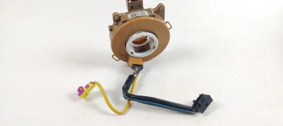 Opel Combo D Airbag slip ring squib (SRS ring) 59001157