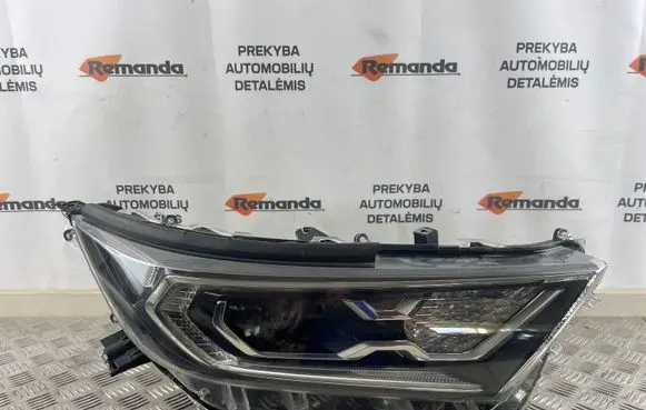 Toyota RAV 4 (XA50) Headlight/headlamp 8118542840 8990742030