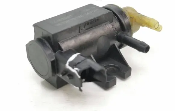 Volvo V40 Turbo solenoid valve 9672875080