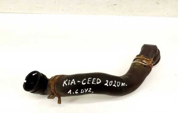 KIA Ceed Engine coolant pipe/hose 25415M3600