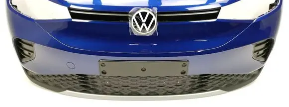Volkswagen ID.3 Front bumper 11A807217A