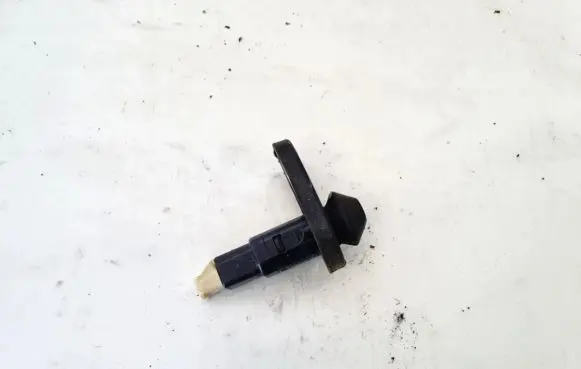 Toyota Corolla Verso AR10 Front door sensor coupe 