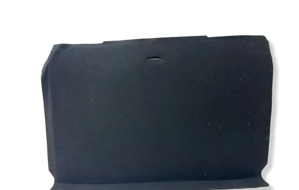 Opel Corsa F Trunk/boot mat liner 98247916ZD