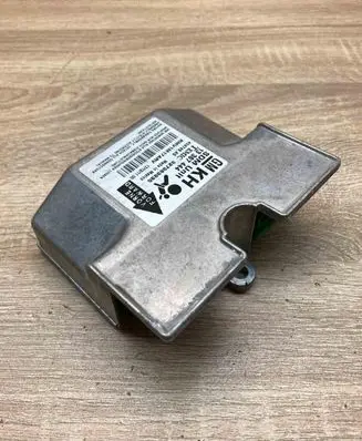 Opel Zafira B Airbag control unit/module 13367444