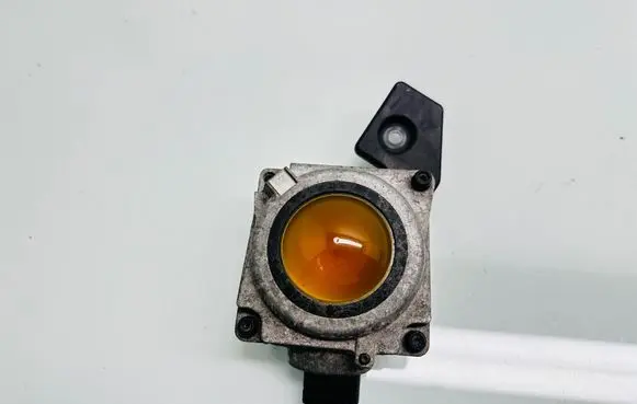 Volkswagen PASSAT CC Distronic sensor radar 3AA907567A B1308577585