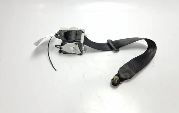 Audi A4 S4 B6 8E 8H Front seatbelt 8E5857805E