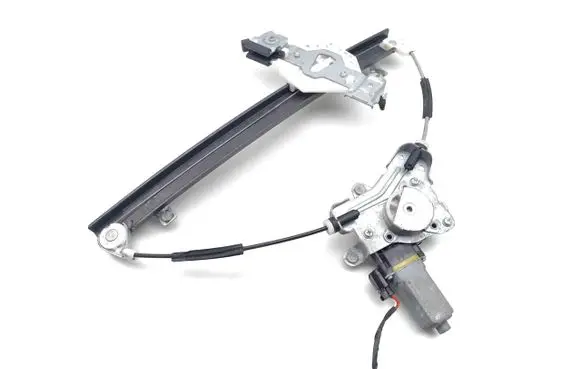 SsangYong Korando Front door window regulator with motor 98810CZ010 001100865170