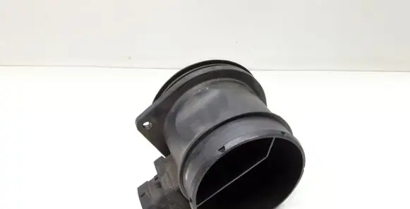 Volvo S60 Mass air flow meter 30785472 0281002972 8G9N12B579AA