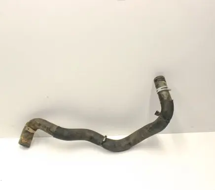 Dacia Duster II Engine coolant pipe/hose 215010486R