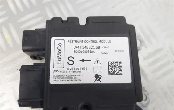Ford Kuga III Airbag control unit/module