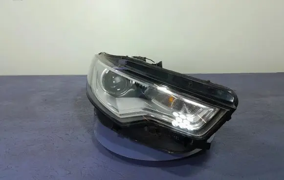 Audi A6 S6 C7 4G Headlight/headlamp 4G0941006