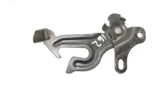 Volvo V40 Engine bonnet/hood lock/latch loop/hook 31425791