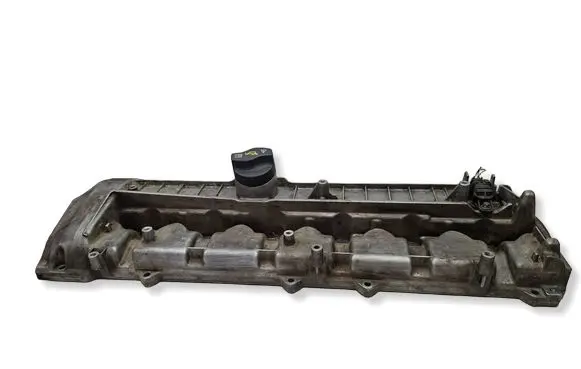 Mercedes-Benz E W211 Rocker cam cover A6130160505