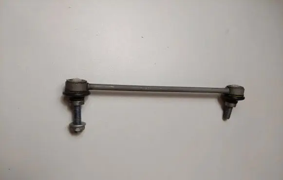 Rear anti-roll bar/stabilizer link