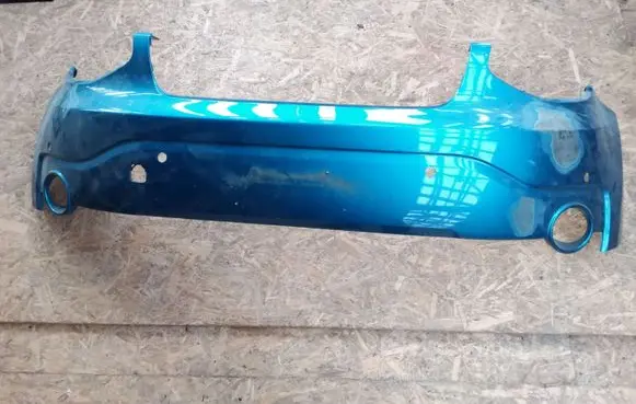 KIA Soul Front bumper 86511E4000