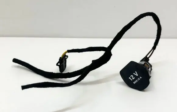 Mercedes-Benz SL R231 Cigarette lighter A0375450228 A1698200351