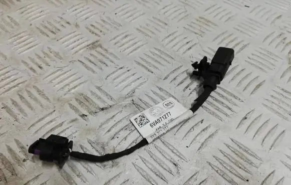Skoda Fabia Mk3 (NJ) Other wiring loom 6VA971277