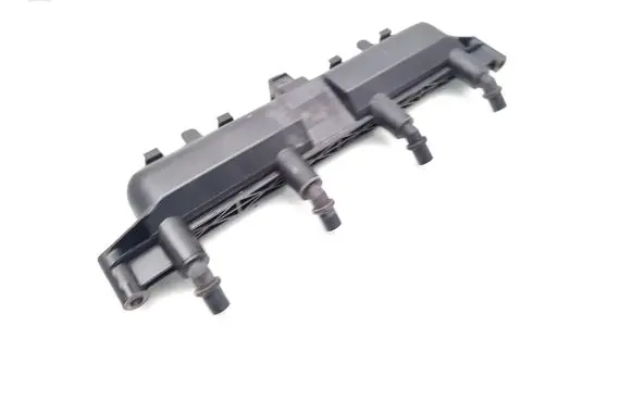 Peugeot 206 High voltage ignition coil U6008