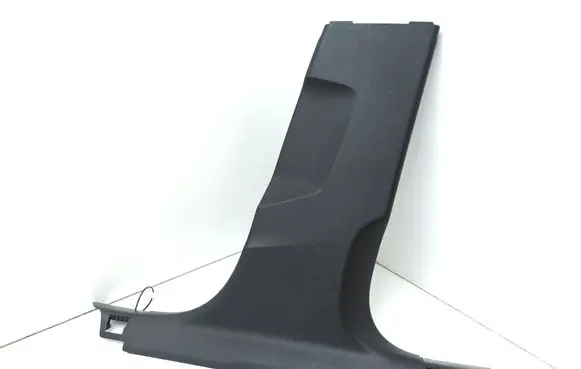Audi A4 S4 B9 8W (B) pillar trim (bottom) 8W0867240