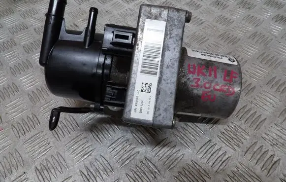 Jeep Grand Cherokee Electric power steering pump P05154662AB TQP295499326