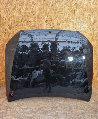 Mercedes-Benz S W223 Engine bonnet/hood