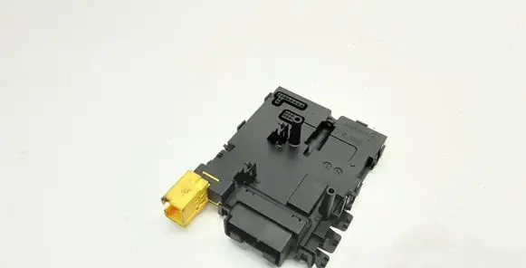 Volkswagen PASSAT B6 Steering angle sensor 3C0953549L