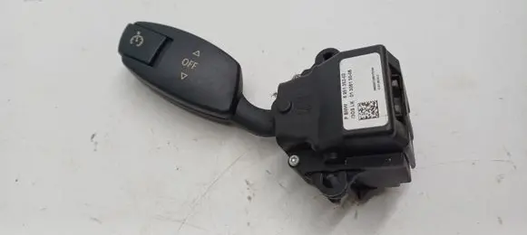 BMW 5 E60 E61 Cruise control stalk 695135202