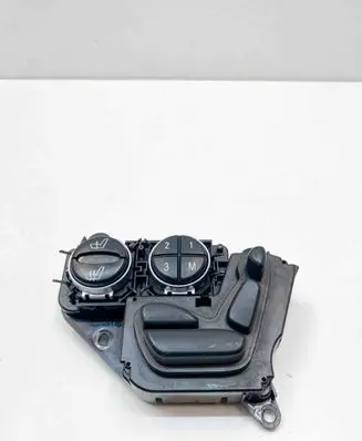 Mercedes-Benz SL R230 Seat control switch 2308211051 A2308211051