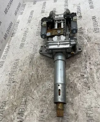 Mercedes-Benz GLC X253 C253 Steering wheel axle A2534604200
