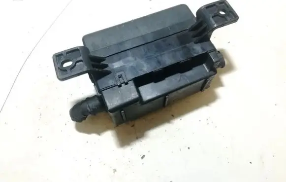 KIA Sorento Fuse box set