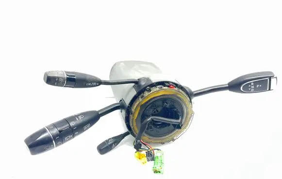 Mercedes-Benz ML W164 Wiper turn signal indicator stalk/switch A1714640518