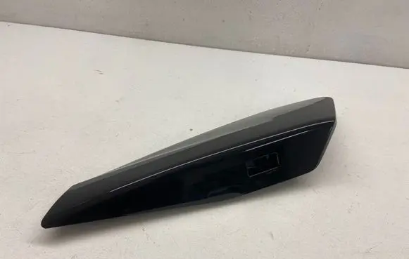 Volkswagen ID.4 Front door handle cover 10B867198B 342234746 4000004280