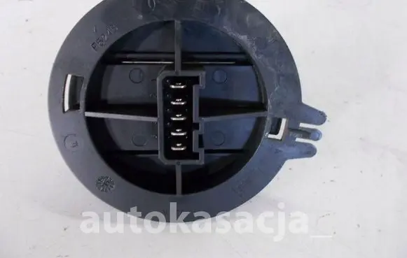 Citroen Xantia Heater blower motor/fan resistor 