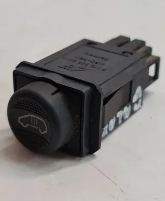Ford Galaxy Air circulation switch 7M0959561A