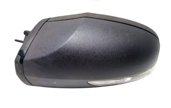 Mercedes-Benz A W169 Front door electric wing mirror 154987KAS 154987