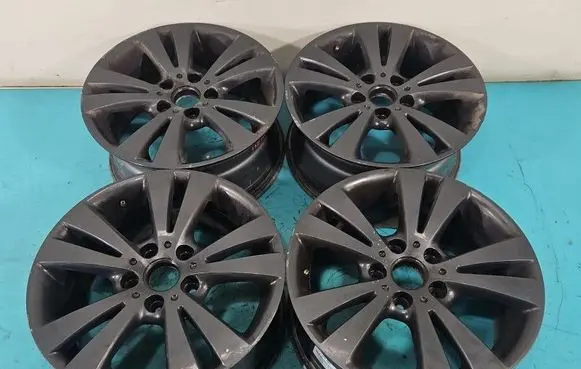 Volkswagen PASSAT B6 R16 alloy rim IMPRK1556882
