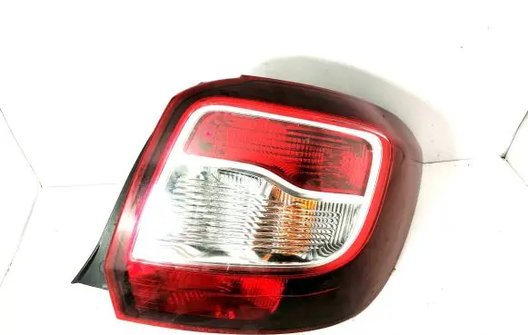 Dacia Sandero Rear/tail lights 265500465R