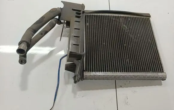 Toyota Corolla E120 E130 A/C cooling radiator (condenser) 