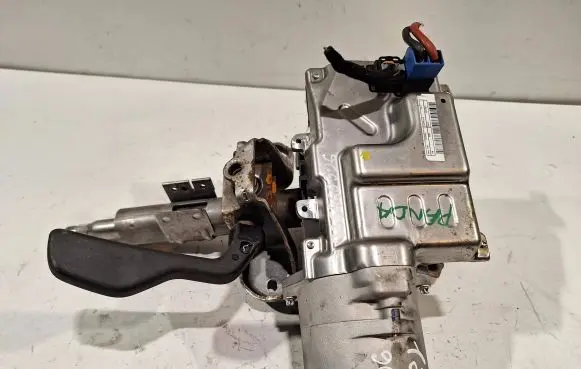 Fiat Panda III Electric power steering pump 735660306