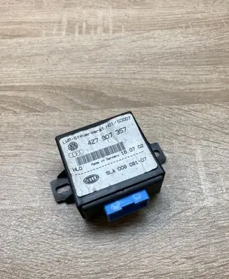 Audi A6 S6 C5 4B Light module LCM 4Z7907357