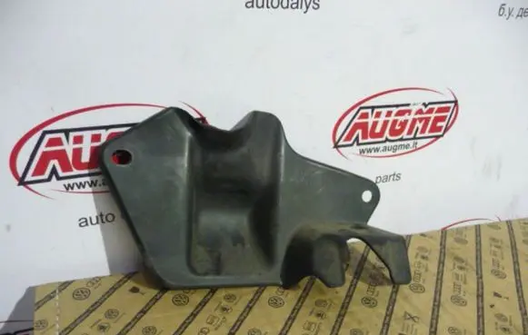 Skoda Octavia Mk2 (1Z) Other front suspension part 1K1863129B