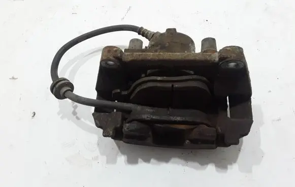 Renault Scenic II - Grand scenic II Front brake caliper 7701065278